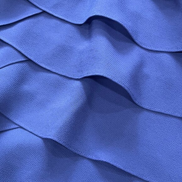 Scarlet Nite. Cocktail Dress - Picture 6 of 7